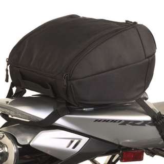 Dowco Rally Pack Value Tail Bag