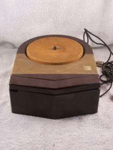 RCA Victor Record Player Vintage Model 6 J  