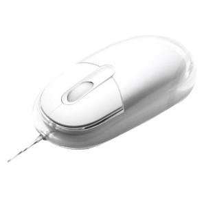    NEW BlueIce USB Optical Mouse (Input Devices): Office Products