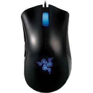   Optical Gaming Mouse (Catalog Category Computer Technology / Input