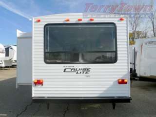 2012 Forest River Salem Cruise Lite 251RLXL In Stock Now New 