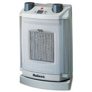  Holmes Oscillating Ceramic Heater HLSHCH4077 UM Kitchen 