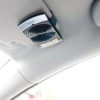 New Bluetooth Sun Visor Wireless HandsFree Car Kit UK  