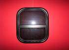 TEARDROP TRAILER CREATE A BREEZE ROOF VENT FANTASTIC SMOKED LID NEW 