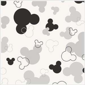  Disney Mickey Mouse Logo Wallpaper