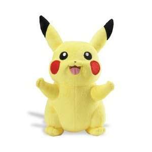  Pokemon Plush Pikachu Toys & Games