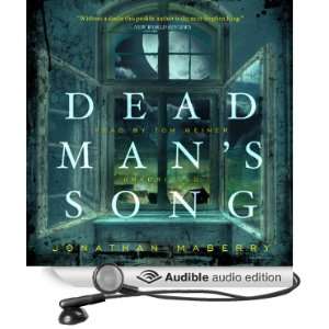 Dead Mans Song The Pine Deep Trilogy, Book 2 [Unabridged] [Audible 