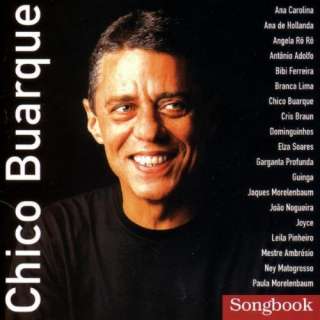  Chico Buarque Songbook Vol. 5 Various Artists