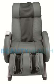 NEW Shiatsu Massage Recliner Chair! Retail$1999 THEATRE  