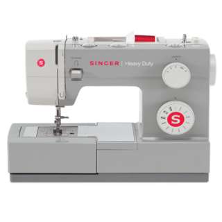 Singer Sewing Machine Heavy Duty Model 4411 New 37431883001  