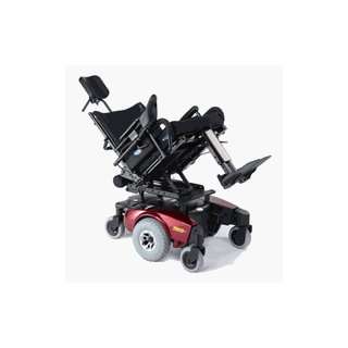    Invacare Pronto M51 CG Power Wheelchair