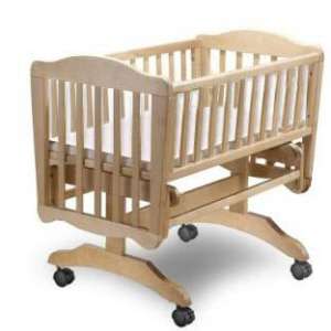 Baby Cradle Bed Furniture Plans / Patterns  