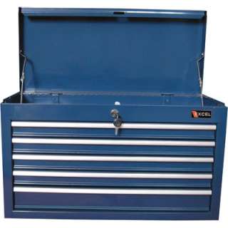 Excel Tool Chest 26, 5 Drawers, TB2105X  