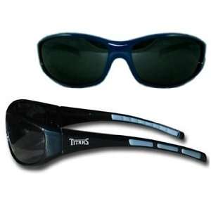  Tennessee Titans Sunglasses Plastic Screen Printed Team 
