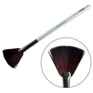 Top Quanlity Cosmetics Brush Professional Soft Persian Hair Fan Brush