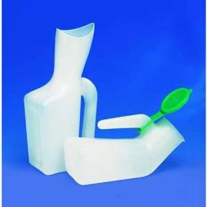  Plastic Urinal by Carex Plastic Urinal Male Each   P707OO 
