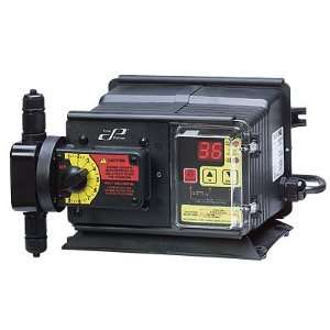 Digital control metering pumps; 15.12 L/hr, 230 VAC, 50 Hz  