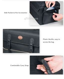 Professional Camcorder Shoulder Carry Case Bag For Sony HD 1000C 250P