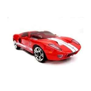  Official Licensed Ford Gt 40 Radio Control Car R/C Toys & Games