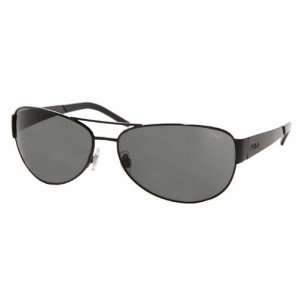  Authentic POLO BY RALPH LAUREN SUNGLASSES STYLE PH 3027 