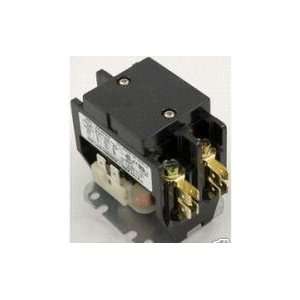 Raypak Electric Heater Contactor 001813F Sports 