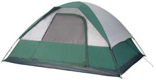 Gigatent MT. LIBERTY 3 4 Person Dome Tent 9 x 7 815886010018  