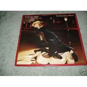   Barbara Streisand   The Broadway Album 12 Vinyl LP 