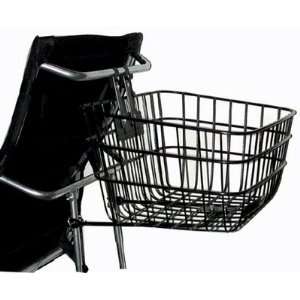Sun Bicycles Recumbent Basket Basket Sun F/All Ez Model*Ship W/Bracepk 
