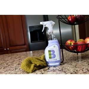   Cleaner, 1 24 oz Spray Bottle & 1 Gallon Refill