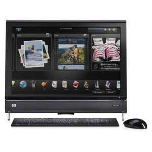  HP TouchSmart IQ816 Refurbished All in One PC