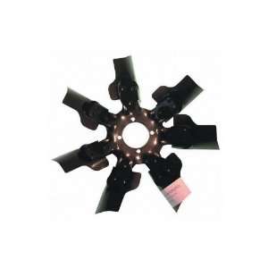 Replacement Cooling Fan Blade: Automotive
