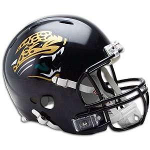  Jaguars Riddell Revolution Pro Line Helmet Sports 