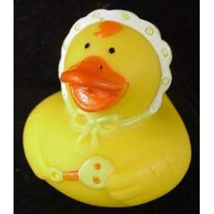  Set of 2 Baby Rubber Ducks: Everything Else