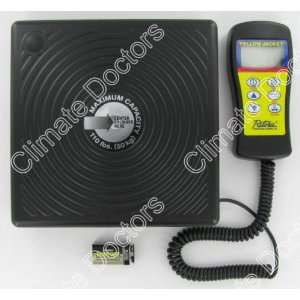   Electronic Refrigerant Scale NEW  Industrial & Scientific