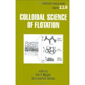   of Flotation (Surfactant Science) [Hardcover] Ahn Nguyen Books