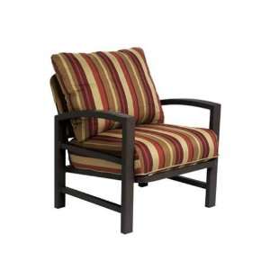   730511 Lakeside Deep Seating Lounge Chair: Patio, Lawn & Garden