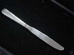 Towle Sterling Silver Candlelight Modern Hollow Knife  