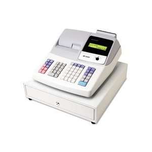  Sharp® XE A404 Cash Register Electronics