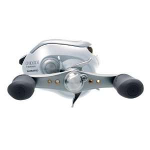  Shimano Chronarch CH101D7 Casting Reel  Just In Sports 