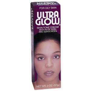  Ultra Glow Skin Tone For Oily Skin Case Pack 72   816395 
