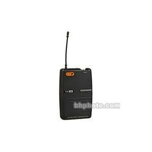  Samson Audio CT7 Wireless Beltpack Transmitter   Channel 2 