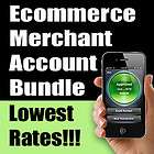 Authorize.net Merchant Account Bundle Plus BILLING App