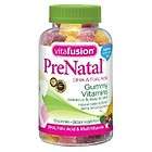 Vitafusion Prenatal Gummy Vitamins 90 Count