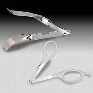 3m Precise Disposable Skin Staple Remover Scissor Style   Model SR 3 