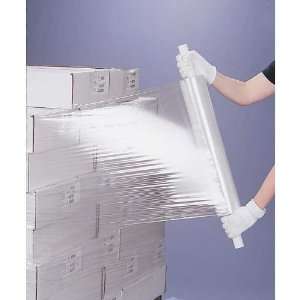   STAPLES SHRINK WRAP STRETCH FILM 20X1000 80 GAUGE: Office Products