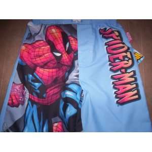  Spiderman Swimming Trunks, Shorts, Suit 