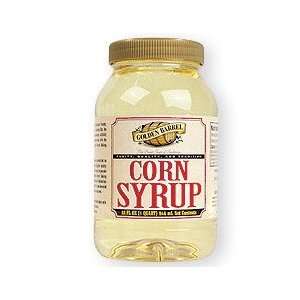 Golden Barrel Corn Syrup, 32 fl oz:  Grocery & Gourmet Food