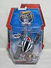 Riptile Hot Wheels Battle Force 5 Fused Car Scale 1 64 New Series 
