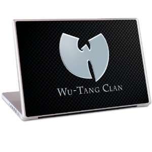  MusicSkins Wu Tang Clan Protective Skin for 15.4 Inch PC 