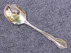 SERVING SPOONS ROGERS/ONEIDA STAINLESS MANSFIELD/AMAD​EUS 